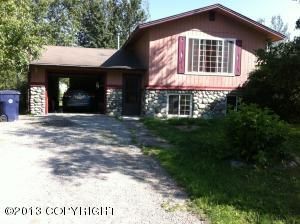 111 W Auklet Avenue, Palmer, AK 99645