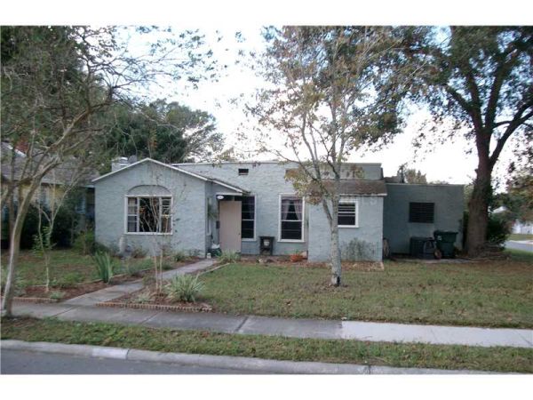 1201 S LINCOLN AVE, Lakeland, FL 33803