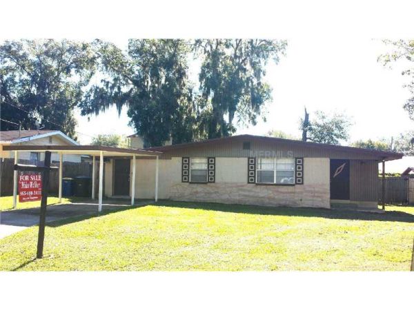 315 W STANFORD ST, Bartow, FL 33830