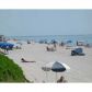 101 N Ocean Drive # 533, Hollywood, FL 33019 ID:5935543