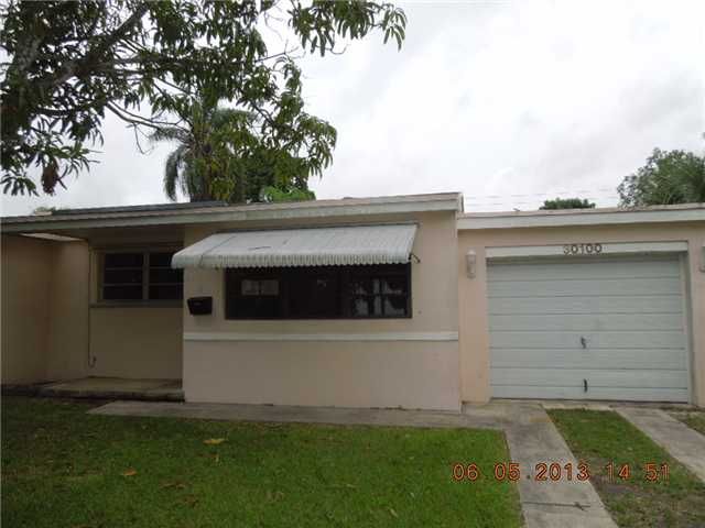 30100 SW 168 CT, Homestead, FL 33030