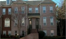 Unit 1186 - 1186 Providence Place Decatur, GA 30033