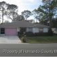 2413 WESTCHESTER BLVD, Spring Hill, FL 34606 ID:5415901