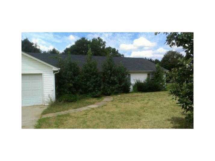 45 Cypress Drive, Covington, GA 30016