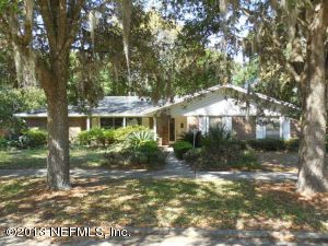 4408 Charter Point Blvd, Jacksonville, FL 32277