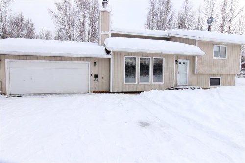 1030 Doyle Drive, North Pole, AK 99705