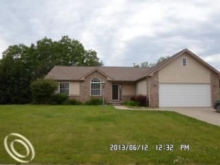 330 Andrea Ave, Linden, MI 48451