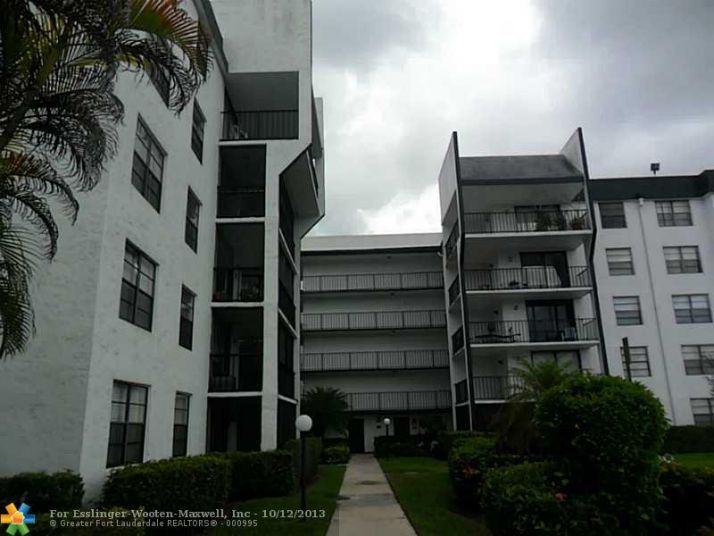 6190 Woodlands Blvd # 418, Fort Lauderdale, FL 33319