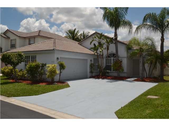 6792 RED REEF ST, Lake Worth, FL 33467