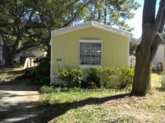 2600 W Michigan Ave #420C, Pensacola, FL 32526