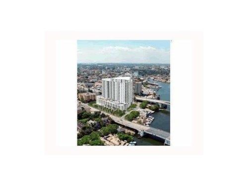 10 SW SOUTH RIVER DR # 1807, Miami, FL 33130