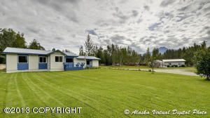 16260 E Jan Circle, Palmer, AK 99645