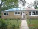 15001 Western Ave, Harvey, IL 60426