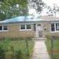 15001 Western Ave, Harvey, IL 60426 ID:602324