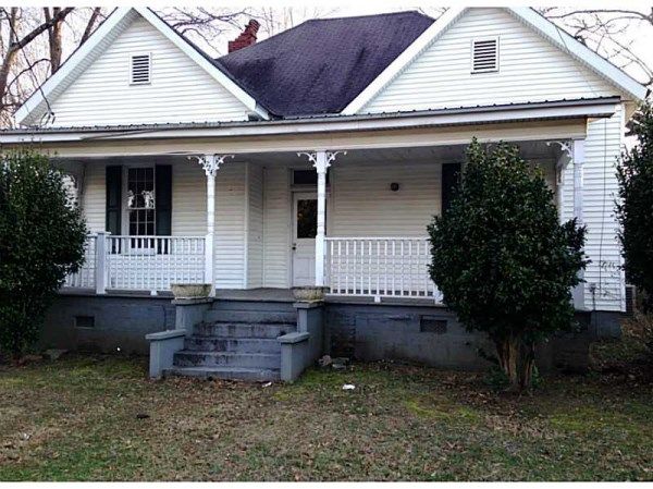 724 E Church Street, Monroe, GA 30655