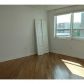 2000 N BAYSHORE DR # 528, Miami, FL 33132 ID:5700767