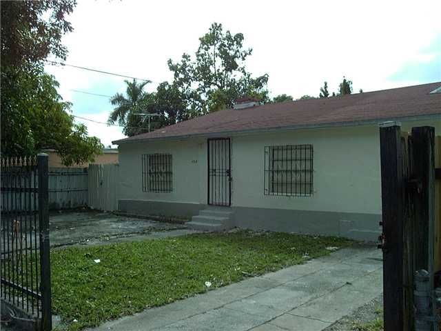 4518 NW 10 AV, Miami, FL 33127