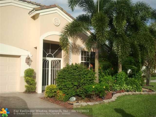 6822 PASSERO ST, Lake Worth, FL 33467