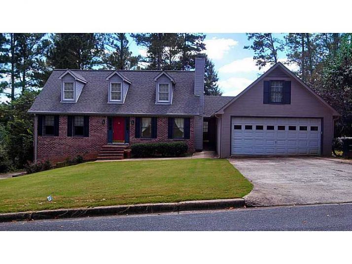 16 Shadowood Drive, Rome, GA 30161