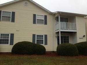 5503 Hornaday Rd Unit C, Greensboro, NC 27409