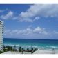 3901 S OCEAN DR # C8W, Hollywood, FL 33019 ID:5895069