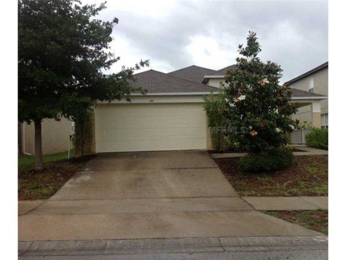 346 Alfani St, Davenport, FL 33896