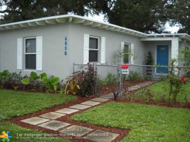 6050 SW 33RD ST, Hollywood, FL 33023