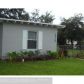 6050 SW 33RD ST, Hollywood, FL 33023 ID:835404