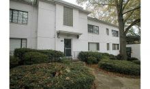 Unit 1 - 1140 Briarcliff Road Ne Atlanta, GA 30306