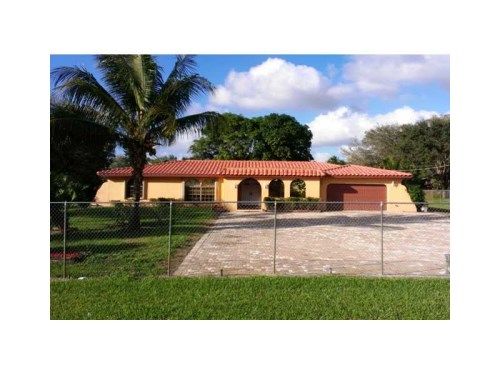 11031 SW 51 ST, Fort Lauderdale, FL 33328