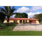 11031 SW 51 ST, Fort Lauderdale, FL 33328 ID:5958110