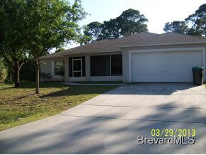 1816 Thomasville Ave Se, Palm Bay, FL 32909