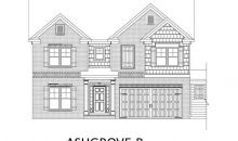 12678 Archmont Trace Alpharetta, GA 30009