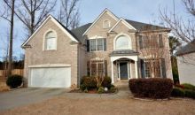 12509 Huntington Trace Ln Alpharetta, GA 30005