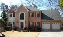 515 Argylls Crest Alpharetta, GA 30022