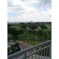 1745 HALLANDALE BEACH BL # 507, Hallandale, FL 33009 ID:424923