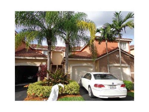 3666 SAN SIMEON CR, Fort Lauderdale, FL 33331