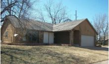 13202 E 35th Place Tulsa, OK 74134