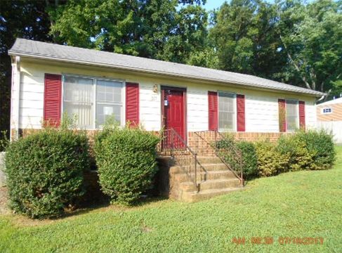 517 Conley Rd, Richmond, VA 23227