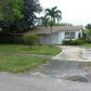 6930 Sw 26th Ct, Hollywood, FL 33023 ID:939243