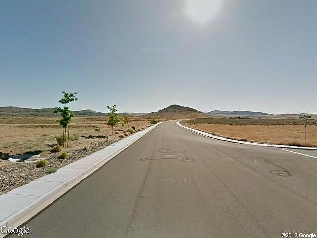 Horizon View Ave, Sparks, NV 89441