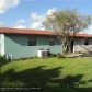 4410 NW 14TH ST, Fort Lauderdale, FL 33313 ID:992688