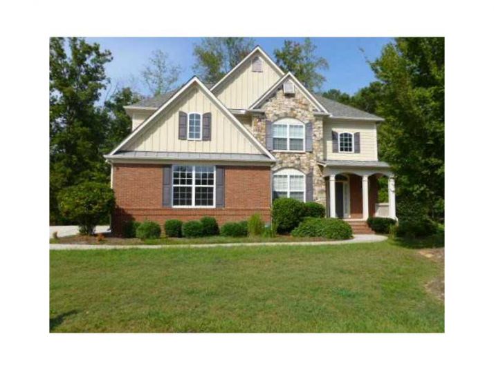 1554 Sage Ridge Drive, Marietta, GA 30064