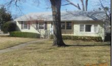 5538 S Norfolk Ave Tulsa, OK 74105