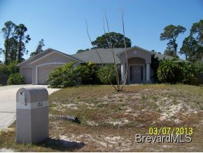 180 Angelo Rd Se, Palm Bay, FL 32909