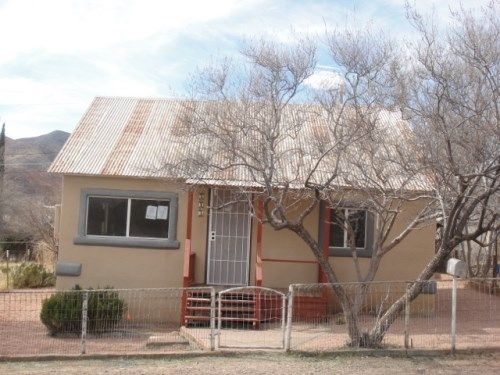 213 B Street, Bisbee, AZ 85603