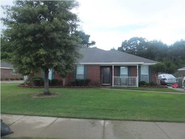 6971 Oak Side Drive, Montgomery, AL 36117