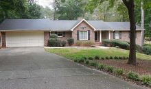 2352 Birdie Lane Duluth, GA 30096