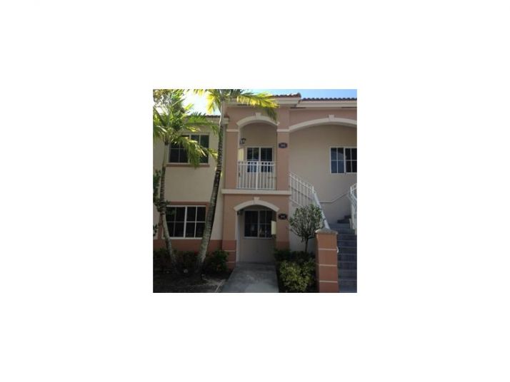 1270 SE 28 CT # 102, Homestead, FL 33035