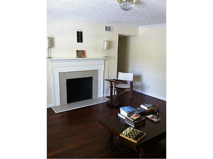 Unit A - 315 Winding River Drive, Atlanta, GA 30350